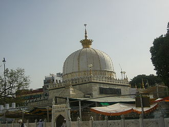 AC Sleeper Full Package — Rajasthan Temple Tour to Ajmer Sharif