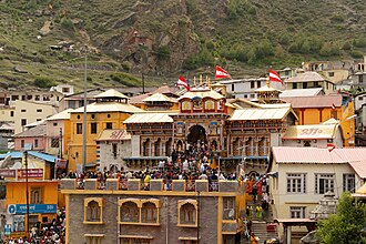 AC Sleeper Full Package — Panch Badri Tour to Vriddha Badri