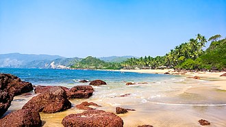 AC Sleeper Full Package — Goa to Gokarna