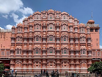 AC Sleeper Full Package — Jaipur to Jaisalmer